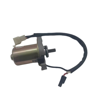 Motor de arranque para motocicleta <span class=keywords><strong>Yamaha</strong></span> <span class=keywords><strong>JOG</strong></span> 50 YV50 CS50, 50cc, gran oferta - Product Image 4