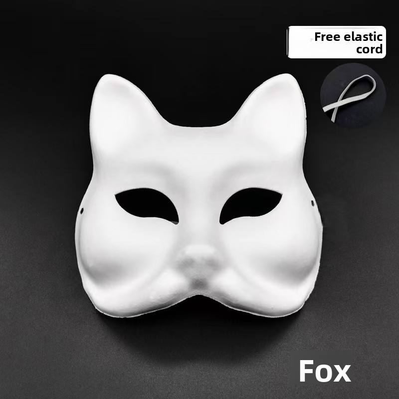 Fox   Drilling + Nailing String