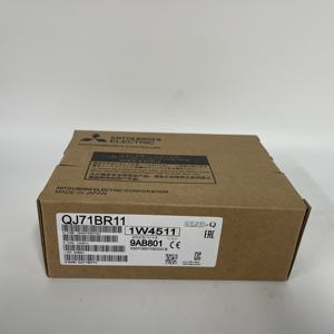 Módulo de Comunicación Mitsubishi BR QJ71BR11 - Product Image 1