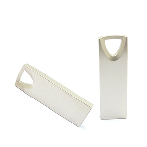 Pen Drive impreso de 8GB a granel 4 8 16 GB CLES USB Disk USB 2,0 Memory Flash Drive para regalos corporativos - Product Image 4