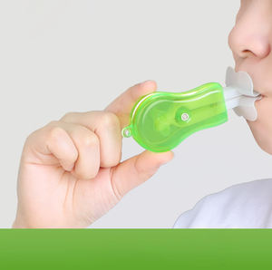 Correcteur respiratoire, ouverture de la bouche, correction du sommeil, entraîneur musculaire des lèvres - Product Image 2