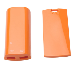 Conos de tráfico de plástico de 7 pulgadas, marcador de agilidad para entrenamiento deportivo, cono para fútbol, patinaje, fútbol, baloncesto, interior y Ou - Product Image 2