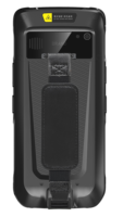 C-Readertek N73s, Teléfono Inteligente Robusto con Android 12, Escáner de Código de Barras Portátil 1D/2D, Sellado IP67, Procesador Octa-Core, 64GB de RAM