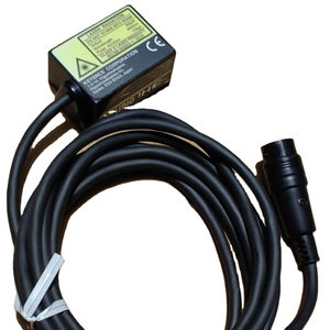 เครื่องอ่านโค้ด KEYENCE รุ่น BL-1301 BL-1301HA BL-1300 BL-601 ของแท้จากญี่ปุ่น ใหม่และเป็นของแท้ - Product Image 1