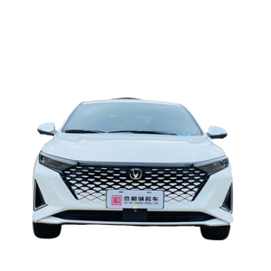 2023 Ruicheng Plus 1,5 DCT Noble tipo 188Ps <span class=keywords><strong>coches</strong></span> usados gasolina <span class=keywords><strong>de</strong></span> <span class=keywords><strong>segunda</strong></span> <span class=keywords><strong>mano</strong></span> <span class=keywords><strong>RC</strong></span> coche hecho en China Changan marca ACC Control <span class=keywords><strong>de</strong></span> crucero - Product Image 1