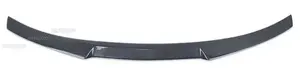 Aileron de coffre arrière de voiture, style M4 pour BMW F80 M3 2012 - 2019 320i 328i 335i 326D, accessoires de voiture - Product Image 5