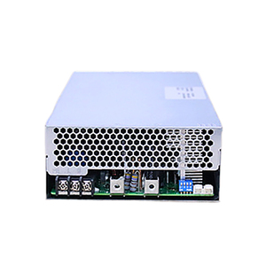 อินเวอร์เตอร์แบบสองทิศทาง 1 เฟส 230Vac ระบบแปลงพลังงานแบบไฮบริด V2G V2h รุ่น PCS 2800-S ตัวแปลงไฟฟ้ากระแสตรง 2-250kW DC/DC ประสิทธิภาพ 96% - Product Image 1