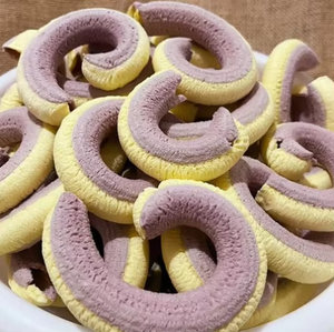 Automático <span class=keywords><strong>Doritos</strong></span> Nachos Bugles Chip Maker Mezclador de masa eléctrico y freidora Tecnología de fritura para harina Caramelo Producción de <span class=keywords><strong>chocolate</strong></span> - Product Image 6