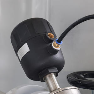 Impianto di Ossigeno PSA Yangtian Cina, Piccola Capacità 3Nm3/Ora, Produzione O2 con Purezza 93%-95% - Product Image 2