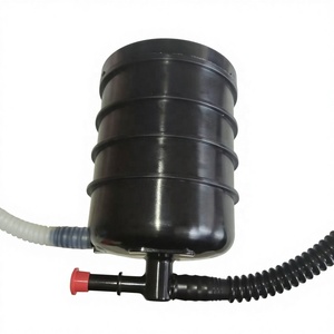 16117217256 16117217255 Pompe à carburant auxiliaire automobile de qualité OEM pour BMW Série 7 F01 F02 740i Module de pompe à carburant <span class=keywords><strong>Prix</strong></span> usine - Product Image 2