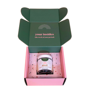 Пользовательский логотип электронная коммерция гофрированная лекарственная фармацевтическая таблеточная бутылка банка Доставка почтовых отправлений упаковочная коробка - Product Image 4