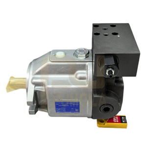 Bomba de pistones de desplazamiento variable serie A10-FR07-13 A37 A45 A56 A70 A90 A100 A145 A220-FR A145f-R-01-K-S-60 - Product Image 1