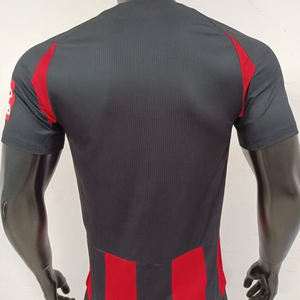 2024 2025 Fulham Away maillot de <span class=keywords><strong>football</strong></span> de haute qualité uniforme de <span class=keywords><strong>football</strong></span> pour Posiciones De Primera <span class=keywords><strong>Division</strong></span> mexique - Product Image 3
