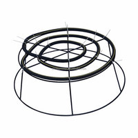 Tuyau Diffuseur d'Air à Microbulles pour l'Aquaculture, Aérateur à Oxygène Nano-Grille pour Machine d'Aquaculture