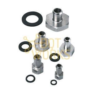Pepperl+Fuchs 011510 - ใหม่ - Product Image 1