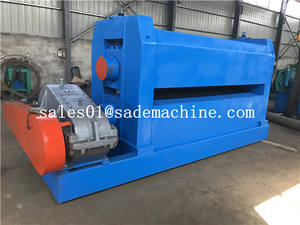 Flatten the expansion machine sheet - Product Image 3