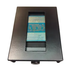 Outil d'ouverture de capuchon CPU Outil Delid pour LGA 1700 12700K <span class=keywords><strong>12900K</strong></span> <span class=keywords><strong>13600K</strong></span> 13700K 13900k 14700k 14900K K Outil Delid de suppression - Product Image 4