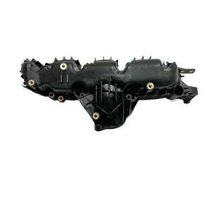 ท่อร่วมไอดี Audi A3 และ A5 รุ่น 03L129711AG อะไหล่ทดแทนใหม่ ทำจากพลาสติกและยาง - Product Image 4