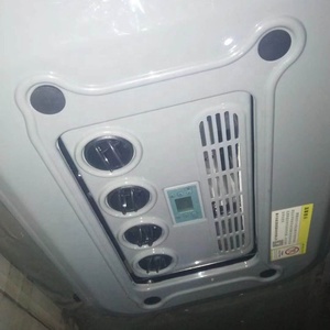 12v 24v 2kw camión tractor aire acondicionado <span class=keywords><strong>de</strong></span> cabina para ingeniería vehículo camión vehículo <span class=keywords><strong>de</strong></span> construcción - Product Image 2