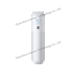 Filtro Purificador de Agua para Máquina Dual-Core 1000G (MR1053) RO2 RO3 PPC5, Filtro Purificador de Agua Original Control Inteligente Fácil - Product Image 4