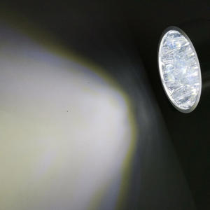 Faro moto Scooter faretto nebbia per <span class=keywords><strong>honda</strong></span> click <span class=keywords><strong>ns</strong></span> 200 da cecchino 150 y15zr e altri fari elettrici moto - Product Image 4