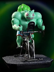 ฟิกเกอร์ตัวการ์ตูนตัวการ์ตูนจากการ์ตูน1:1ของเล่นเด็ก - Product Image 4