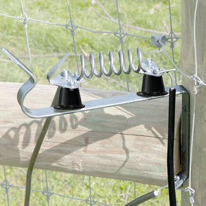 लाइडे ओएम बाड़ लगाने के लिए सहायक उपकरण विद्युत बाड़ बिजली की बाड़ बिजली डायवर्टर किट - Product Image 3