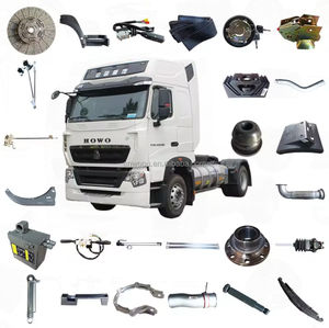 Gebruik Voor Zware Vrachtwagen Howo Shacman Truck Versnellingsbak Reserveonderdelen Schakelmechanisme Js100-1702051-3 Tandwielkast Bovenklep - Product Image 4