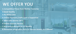 Giá cả thuận lợi thang máy cho <span class=keywords><strong>Kone</strong></span> mức tầng cảm biến 61u NC Sản xuất tại Trung Quốc thang máy bộ phận - Product Image 6