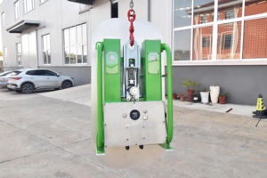 Nouveau : Ventouse de levage de panneaux de verre grand format à prix attractif, avec rotation à 360° et capacité de charge élevée – Direct Usine - Product Image 3
