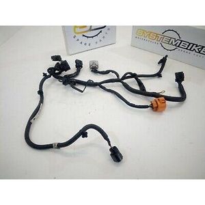 Compatibile con l'ammortizzatore posteriore Honda Mono Shock per CBR600RR 2009-2016 - Product Image 1