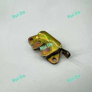 Pièces d'excavatrice ZAX60 ZAX70, serrure de porte de cabine à boucle inversée pour machines de construction, pièce de rechange - Product Image 3