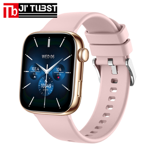 Smartwatch Y20 Amoled <span class=keywords><strong>1</strong></span>.85\" con Chiamate BT, Monitoraggio del Sonno e della Salute, Modalità Sportive, Tracciamento GPS, Fitcloud Pro - Product Image 1