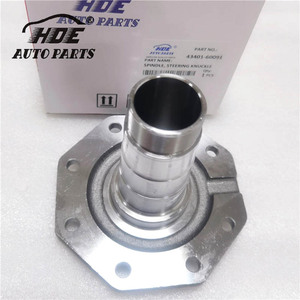 43401-60091 4340160091 Moyeu de roue en gros pour Toyota Land Cruiser - Product Image 5