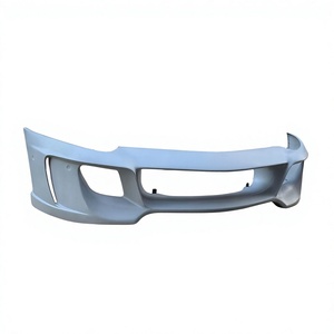 Pièces de voiture de haute qualité pour Ferrari 599 GTB GTO, remplacement du pare-chocs avant, kit de carrosserie, pièces 69899010 83832010 83549310 - Product Image 5