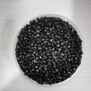 Granulés fins de mélange maître Cnts-PA6 de ténacité 15,0% en poids de particules maître de Nanotube-PA6 de carbone électronique - Product Image 6