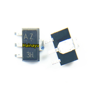 Chip electrónico Hainayu IC con parche de entrega rápida único SOT89 triodo 2SAR533P5 2SA2153-TD-E 2SA2012 2SA2010 2SA1416 - Product Image 1
