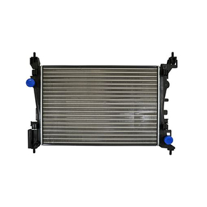Radiateur de refroidissement de voiture 1300339 pour <span class=keywords><strong>OPEL</strong></span> - Product Image 1