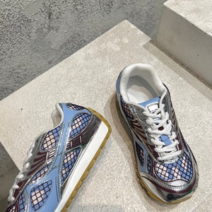 Zapatillas Deportivas Casuales de Moda para Hombre, Transpirables, Ligeras, para Caminar, Gimnasio, Entrenamiento, Diseño de Lujo - Product Image 1