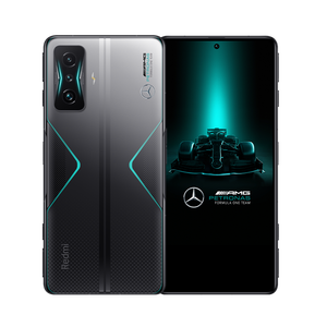 <span class=keywords><strong>Smartphone</strong></span> Xiaomi Redmi <span class=keywords><strong>K50</strong></span> Gaming Edition 5G, Snapdragon 8 Gen 1 Octa Core, écran OLED 120 Hz de 6,67 pouces, chargeur rapide 120 W - Product Image 4