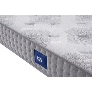 <span class=keywords><strong>Matelas</strong></span> de haute qualité à prix avantageux, tissu tricoté haute densité, latex naturel et couche intérieure en mousse à haute résilience - Product Image 3