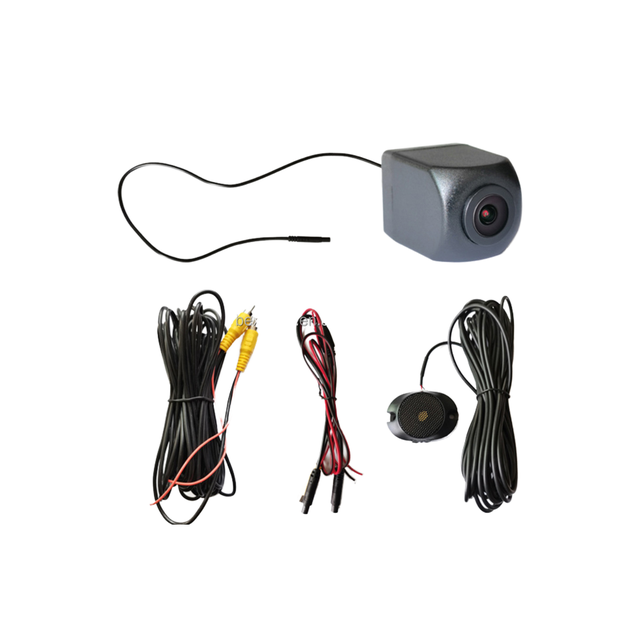 BSD Sensor Camera Didi Sound Alarm Reverse Car Camera