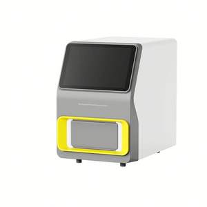 Tecnología de Imagenología Microscópica e Identificación Morfológica con IA de Nueva Generación para el Cuidado de la Salud Animal - Product Image 1