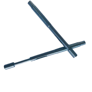 Faca/escalpe cirúrgico oftálmico com lâmina de diamante e cabo de titânio - Product Image 1