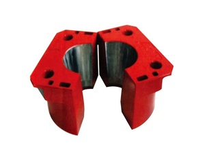 อุปกรณ์ขุดเจาะน้ํามันบูชหลักและชามแทรก - Product Image 4