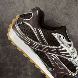 Sneakers de mode pour hommes et femmes de haute qualité, respirantes, en mesh, mode haut de gamme, vente en gros - Product Image 3