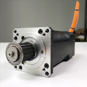 Motor Original DBL3-0130-30-Y-560 S-B, Danaher DBL3-0130-30-Y-560 S-B - Product Image 4