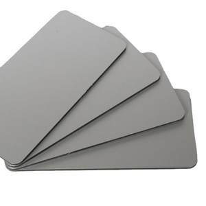 Thân thiện với môi 1220x2440 mét vật liệu xây dựng nhôm Composite Panels ACP tấm - Product Image 2