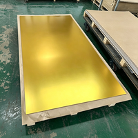 Panneau miroir acrylique rigide haute brillance 4x8 pieds, feuille acrylique miroir auto-adhésive, miroir en plastique pour autocollant mural