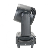Projecteur LED professionnel OEM IP65 étanche pour extérieur, 7*60W 480W, effet 'Bee Eye', avec zoom RGBW, DMX RDM, pour scène, discothèque et DJ